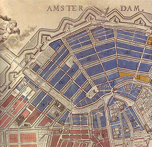 Tweede Uitleg Amsterdam